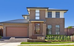 10 Peppermint Fairway, The Ponds NSW