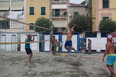 Beach Volley - 2x2 maschile 9 agosto 2015 • <a style="font-size:0.8em;" href="http://www.flickr.com/photos/69060814@N02/20463676985/" target="_blank">View on Flickr</a>
