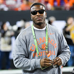 Jacoby Ford Photo 1