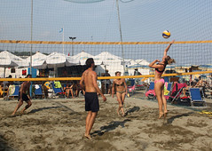 Beach Volley - torneo Lui lei 12 luglio 2015 • <a style="font-size:0.8em;" href="http://www.flickr.com/photos/69060814@N02/19034207374/" target="_blank">View on Flickr</a>