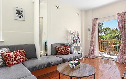 7/157 Brook St, Coogee NSW 2034
