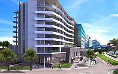 305/2 Worth Place, Newcastle NSW