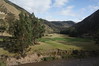 On the way from Huancavelica to Huancayo