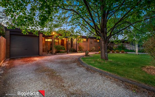 67 Norma Cr, Knoxfield VIC 3180