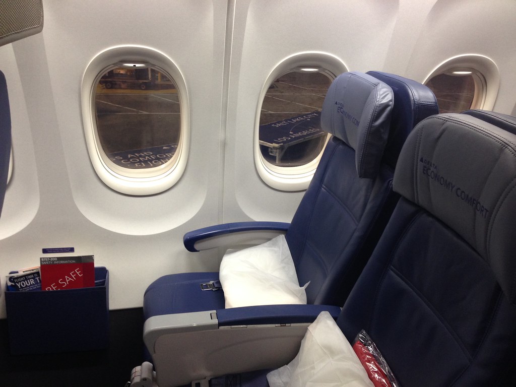 The World S Most Recently Posted Photos Of 757 And Seats