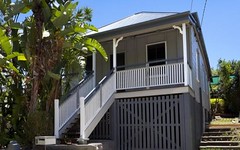 117 Lower Cairns Terrace, Paddington QLD