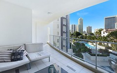 232/21 Cypress ave, Surfers Paradise QLD