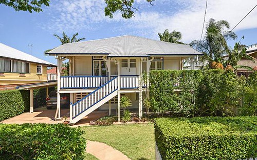 7 Park Road, Wooloowin QLD