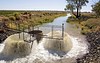 | Noongaburra-Yarrawah Irrigation, Hay NSW
