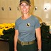 Kelly Woods from the Great Basin Training Center in Boise, Idaho