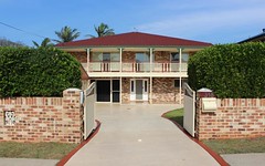 318 Bloomfield Street, Cleveland QLD