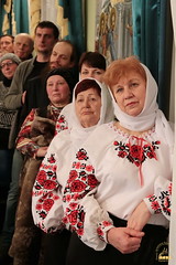 53. Festival at the asssembly hall / Фестиваль в актовом зале 12.01.2017