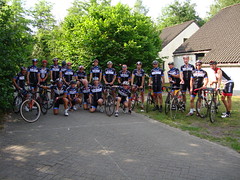 3-daagse 2014 (Mol) • <a style="font-size:0.8em;" href="http://www.flickr.com/photos/90251114@N07/19061954864/" target="_blank">View on Flickr</a>