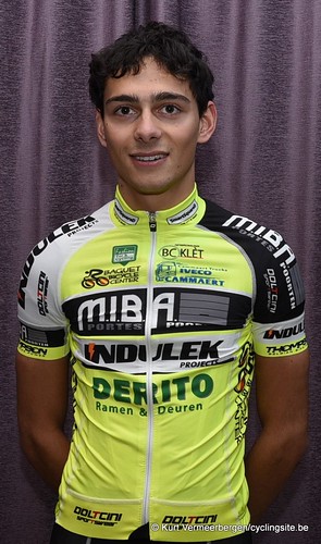 Baguet-Miba-Indulek-Derito Cycling team (86)