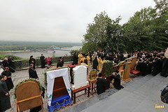 28. The Cross procession in Kiev / Крестный ход в г.Киеве