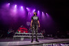 Machine Gun Kelly @ Road Trippin Tour, The Fillmore, Detroit, MI - 07-26-15
