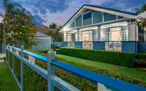 93 Cracknell Rd, Annerley QLD 4103
