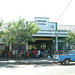 Central Market Inhambane South East Africa Mozambique