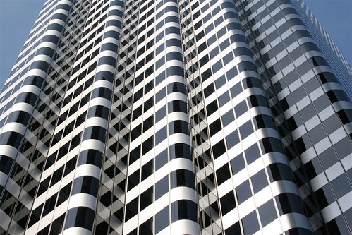 Building by bgreenlee, on Flickr
