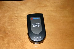 Globalsat Bluetooth GPS
