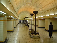 Picture of Gants Hill Station