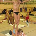 Bikram Yoga - with Bikram Choudhury