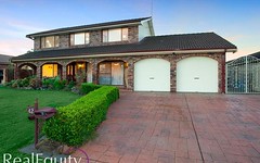 42 Rugby Crescent, Chipping Norton NSW