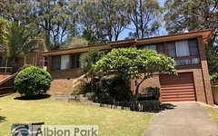 6 Digby Close, Albion Park NSW