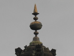 Ikkeri Aghoreshvara Temple Photography By Chinmaya M.Rao (147)