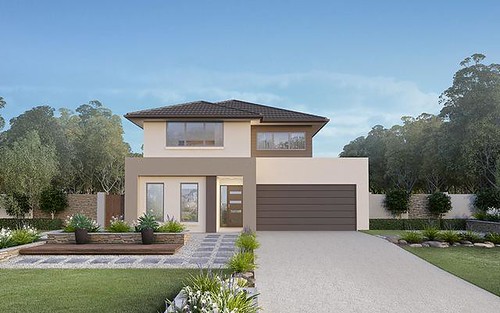 Lot 244 Proposed Rd, Box Hill NSW