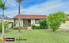 72 Green Valley Road, Busby NSW
