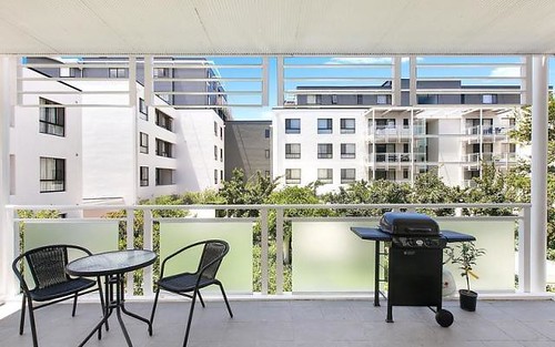 3/45 Wentworth Avenue, Kingston ACT