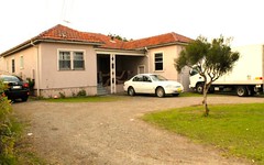 958 Hume Hwy, Bass Hill NSW