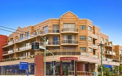 31/927-933 Victoria Road, West Ryde NSW