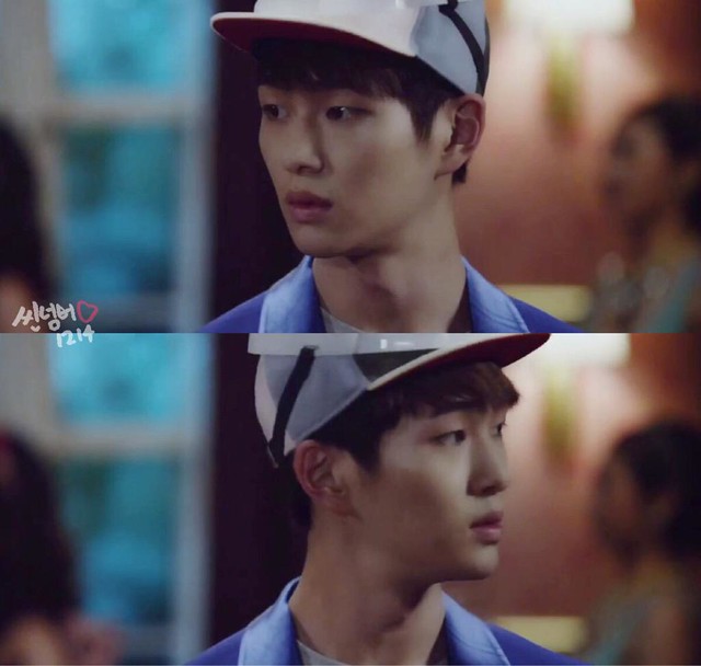 [Screencaps] Onew @ 'Married to the Music' MV 19618362144_cc18b1daac_z