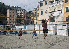 Beach Volley - 2x2 maschile 9 agosto 2015 • <a style="font-size:0.8em;" href="http://www.flickr.com/photos/69060814@N02/20275728528/" target="_blank">View on Flickr</a>