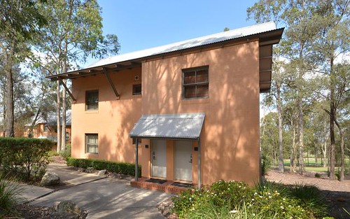 Villa 507 Cypress Lakes Resort, Pokolbin NSW