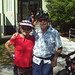 <b>Jeff and Sandy P.</b><br /> July 15
From Cazenovia, NY
Trip: Glacier-Waterton Loop