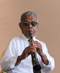 Preservation Hall Jazz Band  at the 26th Annual Bayou Boogaloo Music & Cajun Heritage Festival, Norfolk, Virginia, June 19-21, 2015