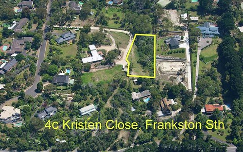 4c Kristen Close, Frankston South VIC