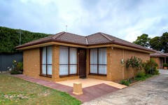1/501 Gregory Street, Soldiers Hill VIC