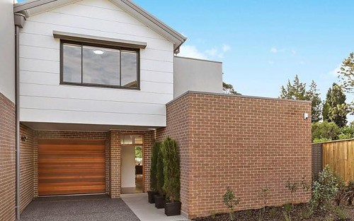 8/176 Ray Road, Epping NSW