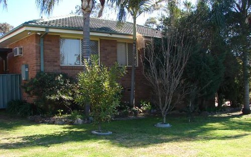 15 Osborn Avenue, Muswellbrook NSW