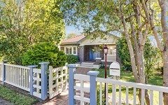 52 Chelmsford Avenue, Lindfield NSW