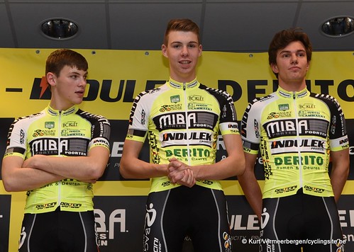 Baguet-Miba-Indulek-Derito Cycling team (12)