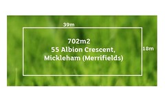 55 Albion Cres, Mickleham VIC