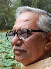 Kannada Writer Dr. DODDARANGE GOWDA Photography By Chinmaya M Rao Set-2 (67)