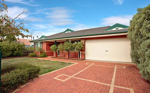 38 Wildflower Crescent, Hoppers Crossing VIC