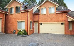 7/125 Rex Road, Georges Hall NSW