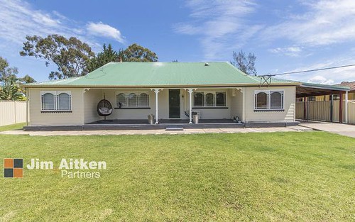 3 Walsh Place, Kingswood NSW
